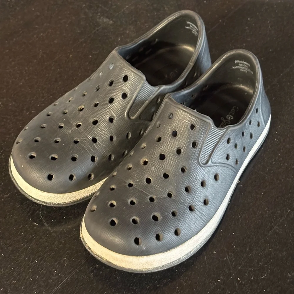 Cat & Jack Jese Slip On Water Shoes
